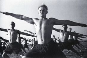 تمارين لزيادة الفاعلية